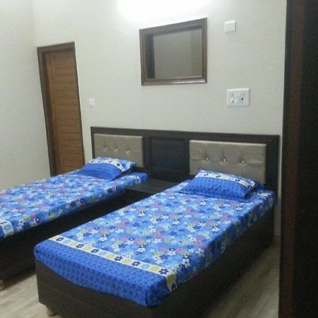 Nest Residency Faridabad Exteriér fotografie